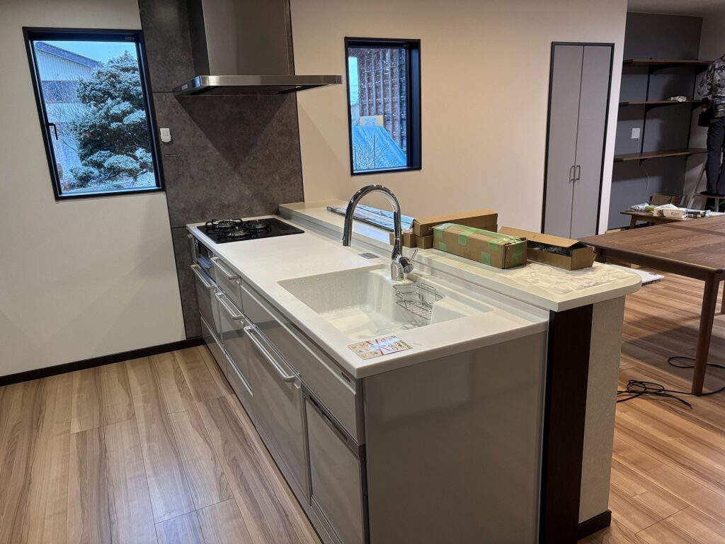 施工事例更新のお知らせ